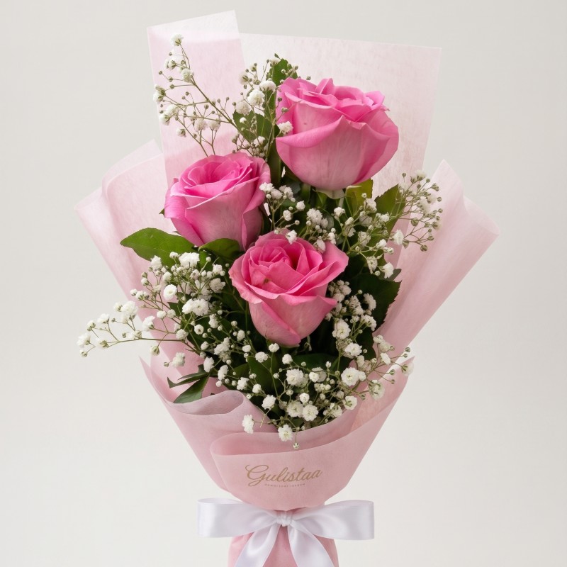 Blush of Love